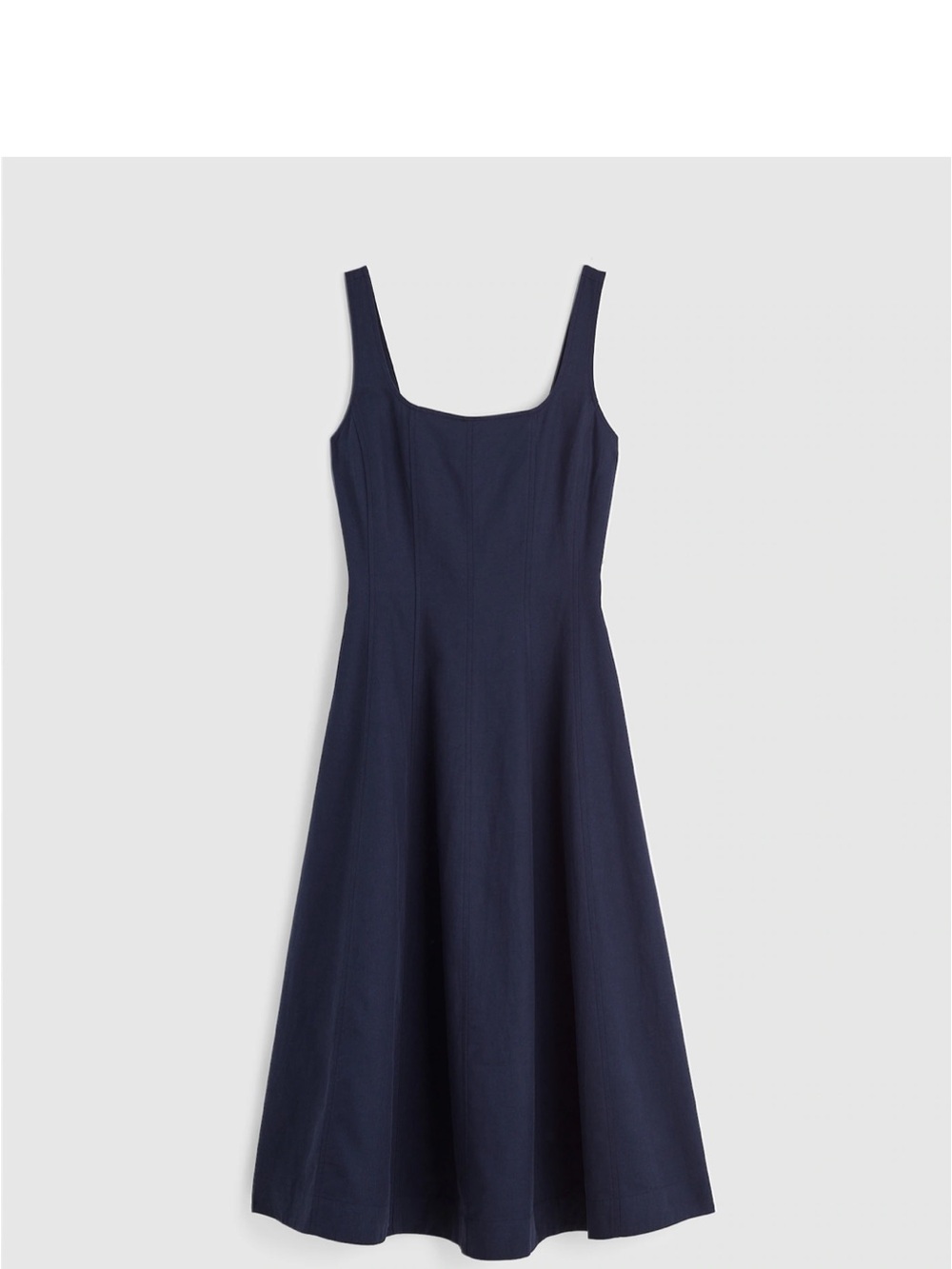NWT Madewell Rylee Dress Size 12 - Picture 3 of 3